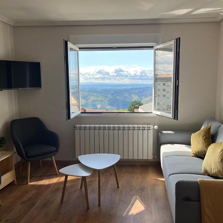 Casa Manuela Apartman Castro Caldelas Kültér fotó