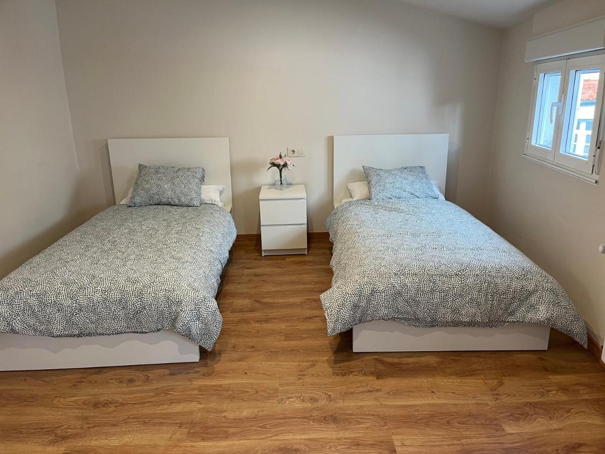 Casa Manuela Apartman Castro Caldelas Kültér fotó