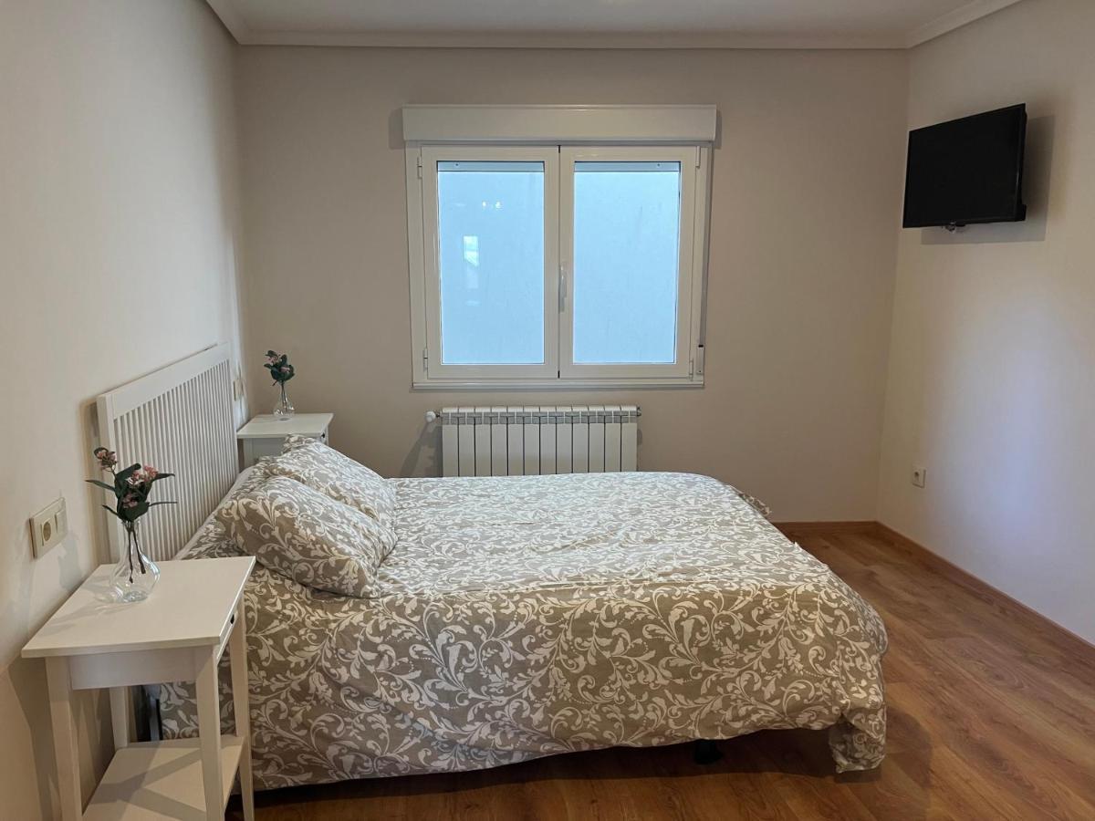 Casa Manuela Apartman Castro Caldelas Kültér fotó