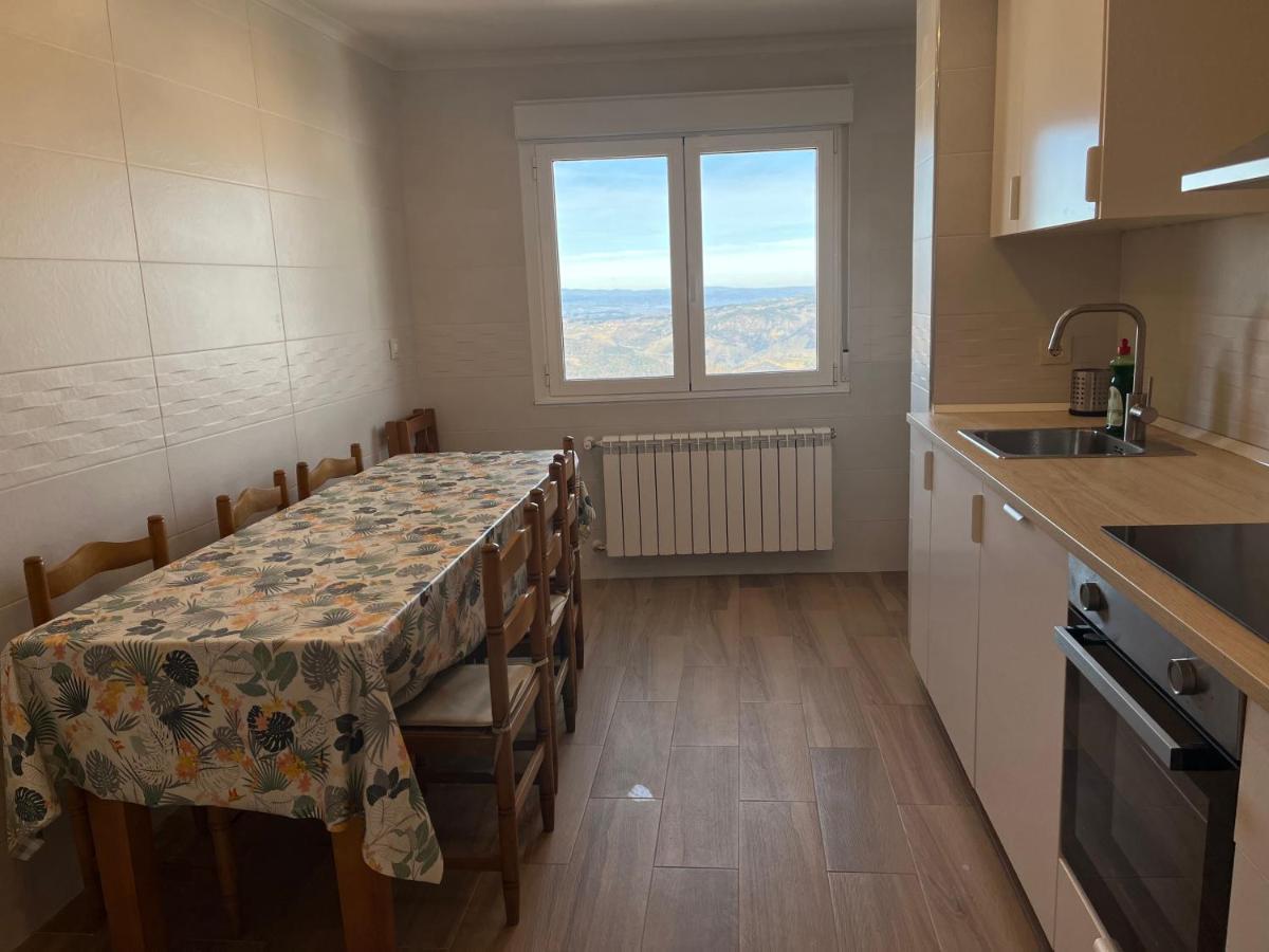 Casa Manuela Apartman Castro Caldelas Kültér fotó