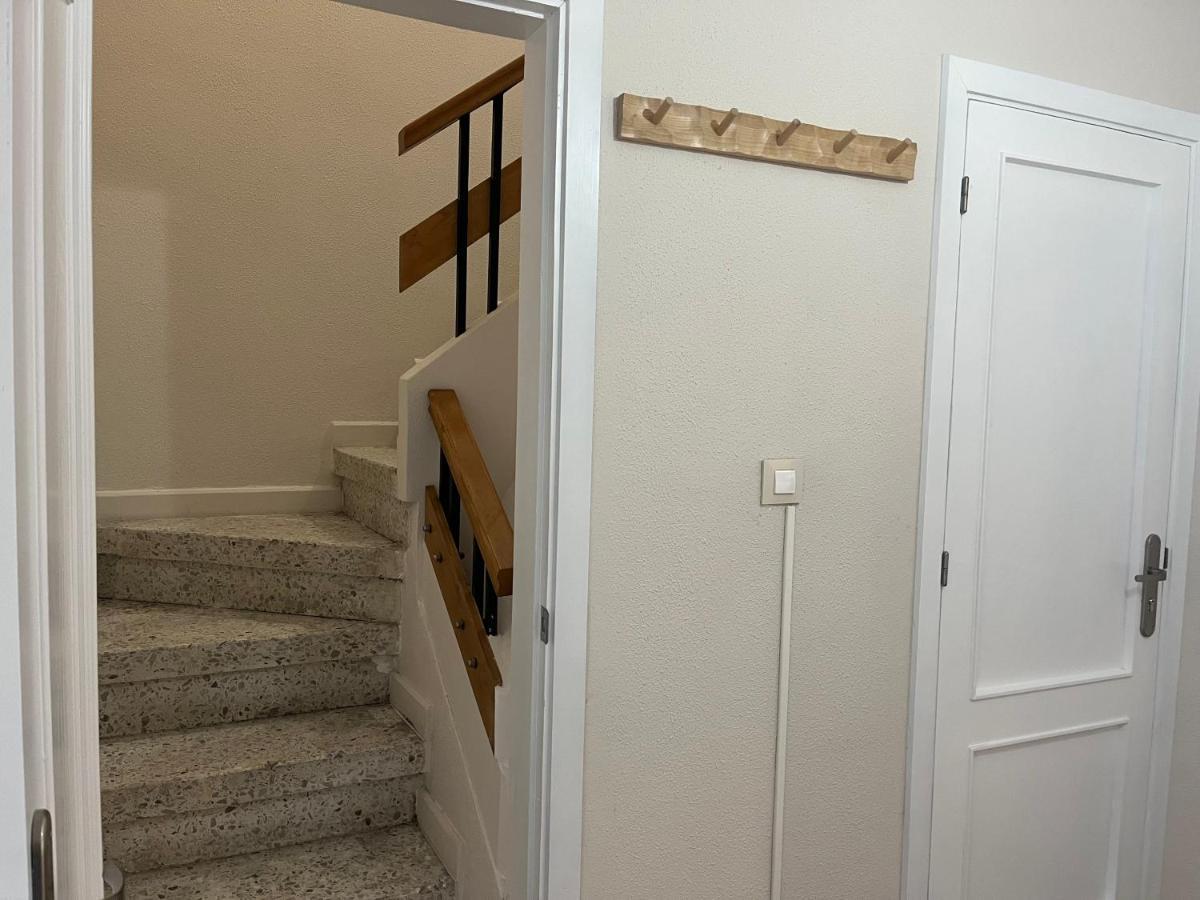 Casa Manuela Apartman Castro Caldelas Kültér fotó