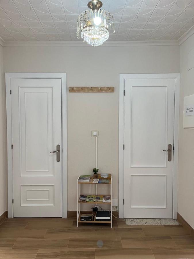Casa Manuela Apartman Castro Caldelas Kültér fotó
