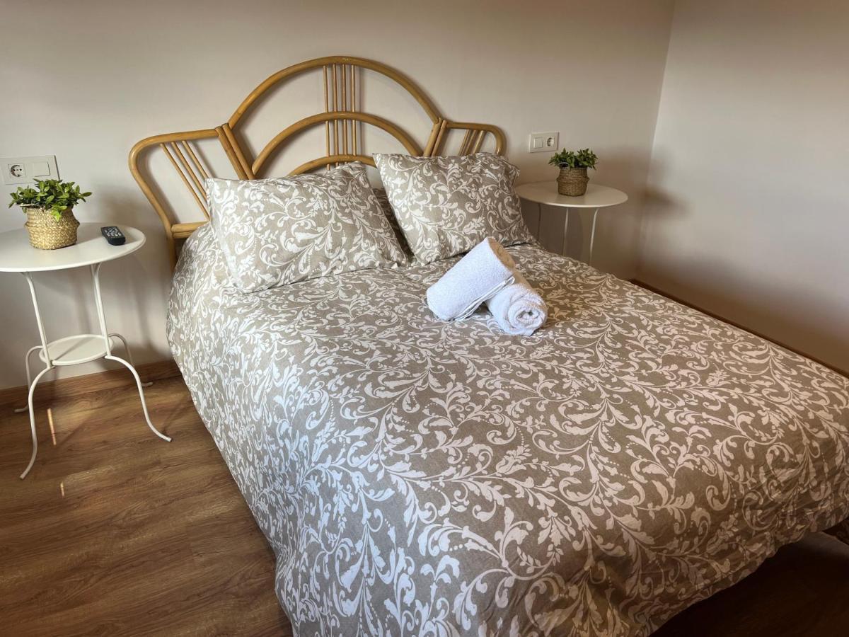 Casa Manuela Apartman Castro Caldelas Kültér fotó