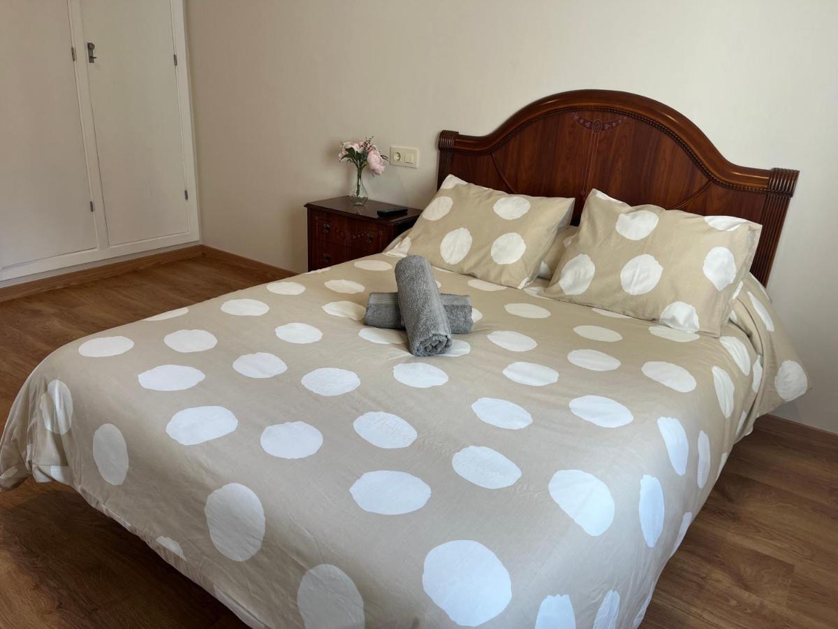 Casa Manuela Apartman Castro Caldelas Kültér fotó